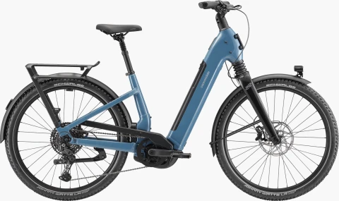 CANNONDALE Tesoro 2 Low StepThru HS